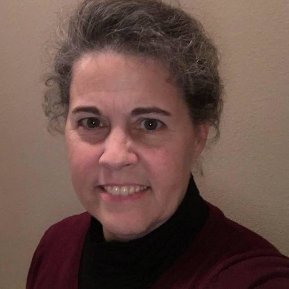 Meet your Posher, Randi - Picture 1 of 1